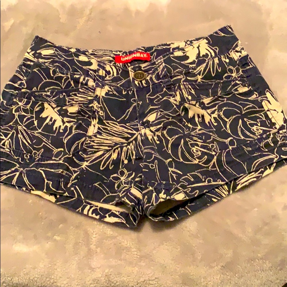 UnionBay Shorts
